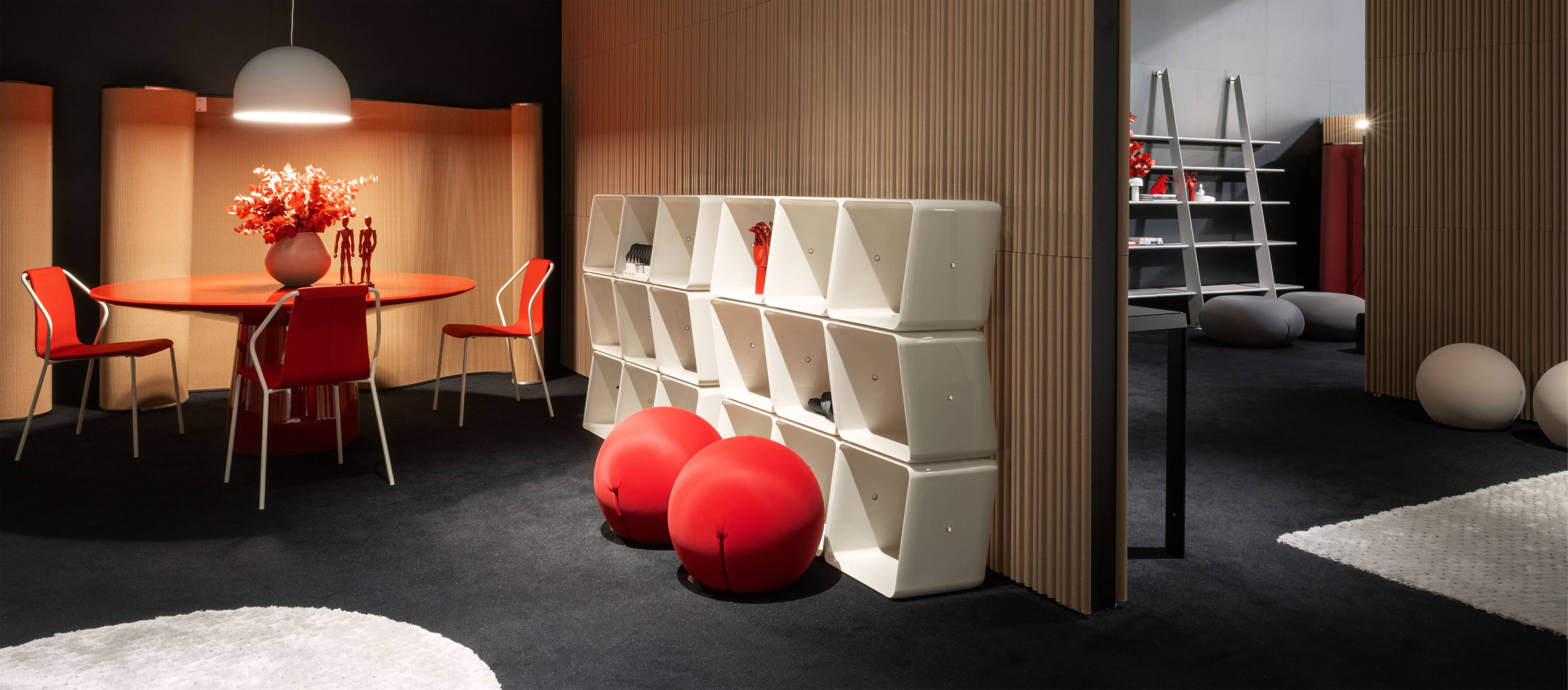 Milano Design Week 2025 - Baleri Italia